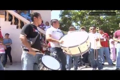 PRD celebró sus 33 años de fundación honrando a sus miembros