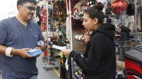 EEUU: Inmigrantes acuden a reuniones informativas