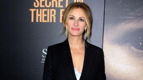 Julia Roberts se define como una egoísta al recordar su época dorada en Hollywood
