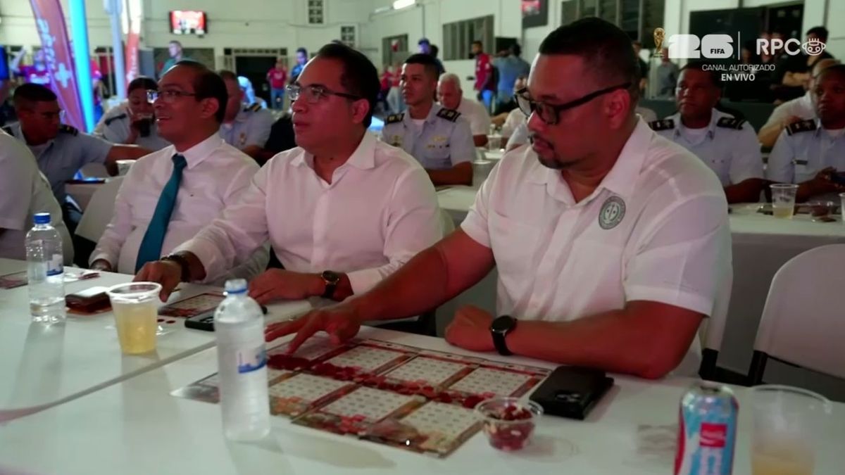 Mega Bingo TV Mundial 2026: fecha, hora y dónde ver el segundo sorteo