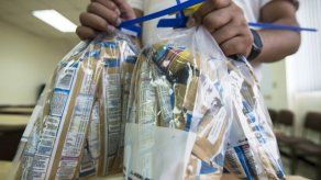 Nueva retirada masiva de leche infantil por riesgo de salmonela en Francia y el extranjero