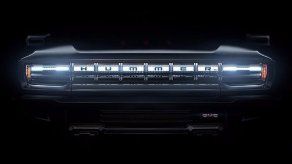 General Motors se apresta a lanzar un Hummer eléctrico