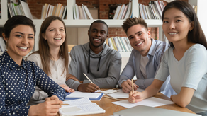 Requisitos para postularse a los programas de intercambio de la Embajada de EE.UU.