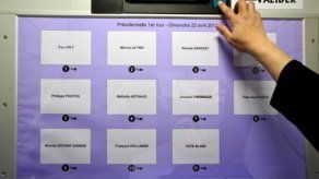 Quince minutos y un par de clicks para decidir el voto