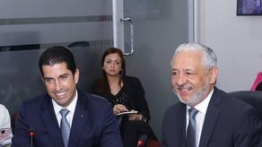 Presupuesto para el Canal de Panamá a segundo debate.