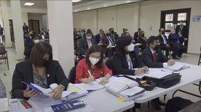 Reprograman para septiembre audiencia del caso Odebrecht