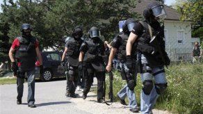 Austria: Buscan a presunto asesino de 4 familiares