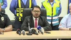 Director de la ATTT dice que transportistas no presentaron una propuesta formal Director de la ATTT dice que transportistas no presentaron una propuesta formal