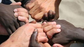 EEUU: brecha racial entre los niños