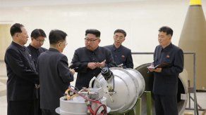 La ONU celebra la suspensión de las pruebas nucleares de Pyongyang