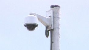 Cámaras de video vigilancia para reducir los hechos delictivos