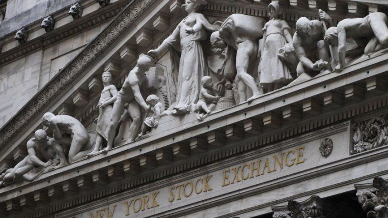 El Dow Jones registra su peor día en cinco semanas