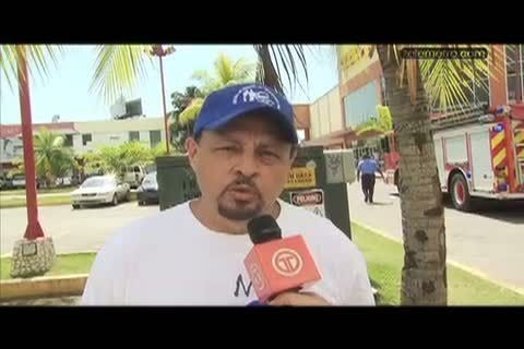 Panamá conmemoró el Día Mundial de Víctimas por accidente de tránsito