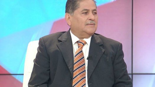 Ábrego rechaza que CEN busque el poder con reformas al estatuto