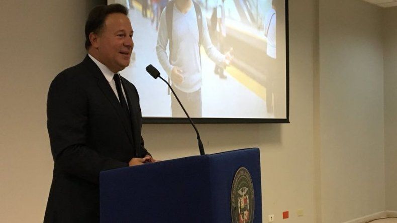 Primer tren de 5 vagones inicia operaciones en la Línea 1 del Metro de Panamá