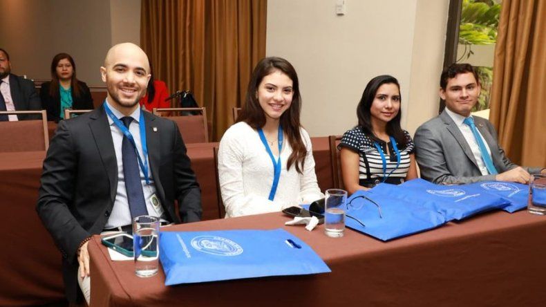 Nuevos diputados reciben inducción de la Asamblea Nacional de cara al 1 de julio