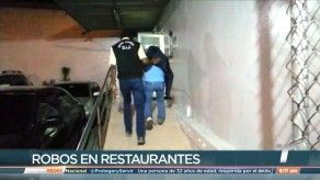 Se reactiva la iniciativa Restaurantes vigilantes Se reactiva la iniciativa Restaurantes vigilantes