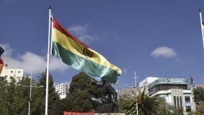 Oposición boliviana reconoce a Guaidó como presidente encargado de Venezuela