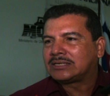 Gobernador de Colón dice que seguridad ha mejorado