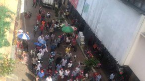 Gobierno reitera propuesta de B/.80.5 millones a jubilados y los insta a dialogar