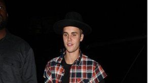 Justin Bieber usa Instagram para ver chicas guapas