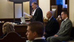 Mayordomo del Papa se declara inocente