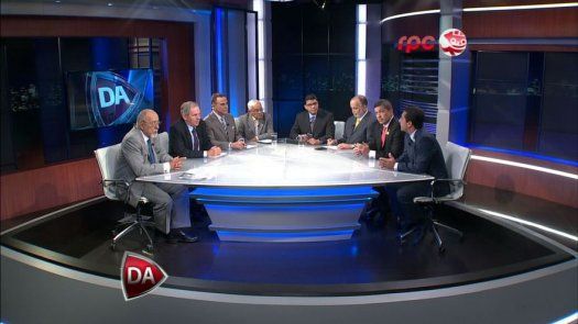 Se llevaron 100 de 100: excanciller Alemán sobre Panamá en la Cumbre