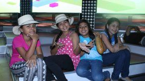 Último ensayo de Semilla de Cantores