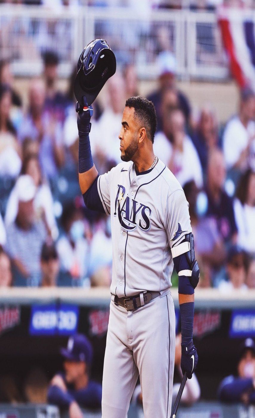 Nelson Cruz conectó cuadrangular en su regreso al Target Field