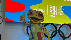 Juegos Suramericanos de la Juventud Panamá 2026