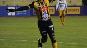 The Strongest y Royal Pari comandan el torneo Clausura boliviano