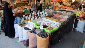 Bagdad vive atemorizada; espera lo peor