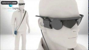 Chip Argus II podría devolver parcialmente la vista a personas ciegas