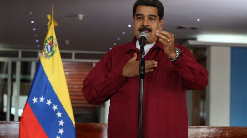 Presidentes de Panamá y Venezuela dispuestos a dialogar para resolver crisis