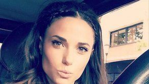 El hijo de Nicolas Sarkozy mantiene una relación con una estrella de realitys