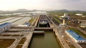 Funcionario del Canal detalla su experiencia tras la ampliación