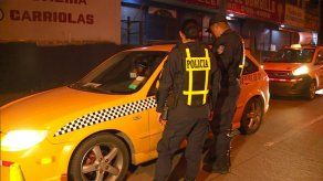 Modificaciones al Reglamento de Tránsito incluyen aumento de sanciones