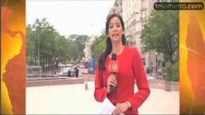 EU devuelve a Martinelli 99 piezas precolombinas de Panamá