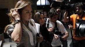 Sandra Noriega es víctima de hurto en Capira