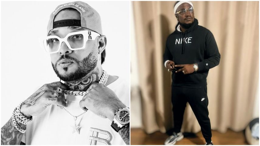 Mr. Saik y Mr. Fox estrenan sencillo y videoclip de LQNQLEA