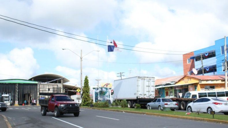 Más de 200 mil visitantes cruzaron Paso Canoas en el 2014