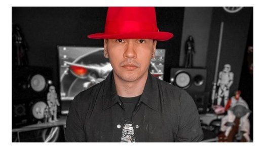 Flex revela que su próxima producción discográfica estrenará en el mes de mayo