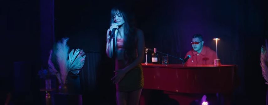 Leslie Grace estrena sencillo Como la Primera Vez junto a Boza