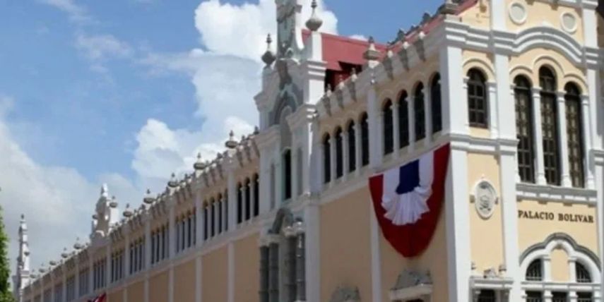 Cancillería de Panamá reporta fallas en su sistema de citas