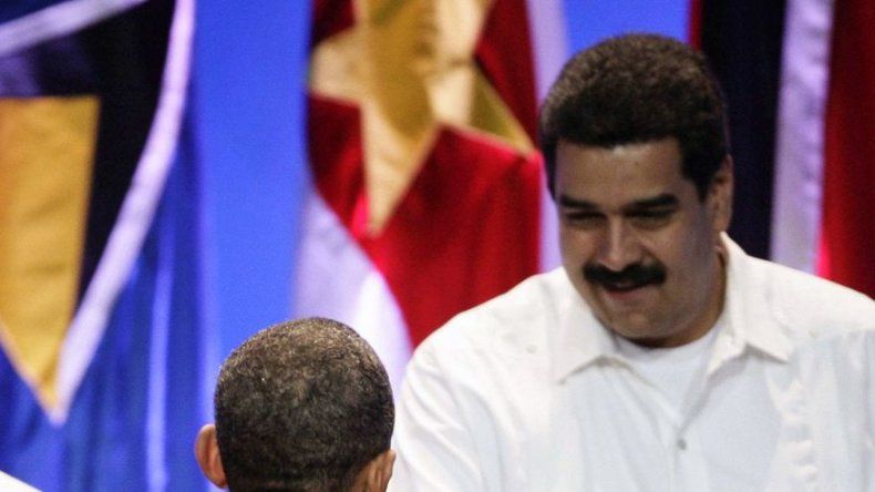 Cumbre: Del festejo por primera vez de Cuba a tensión entre EE.UU. y Venezuela