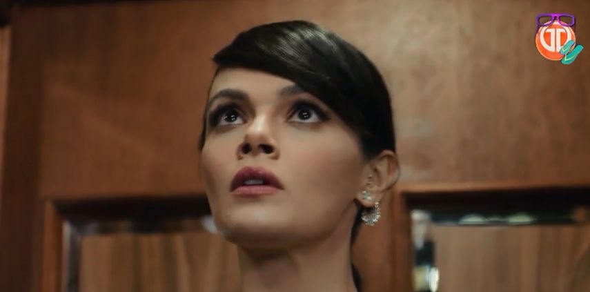 DOCTOR MILAGRO | Ezo impidió que Nazli llegara al baile de máscaras