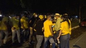 Minsa suspende reunión política en Chiriquí
