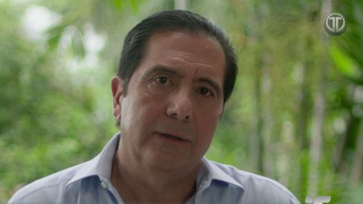 Martín Torrijos, primarias PRD: Ellos no constituyen el liderazgo Torrijista