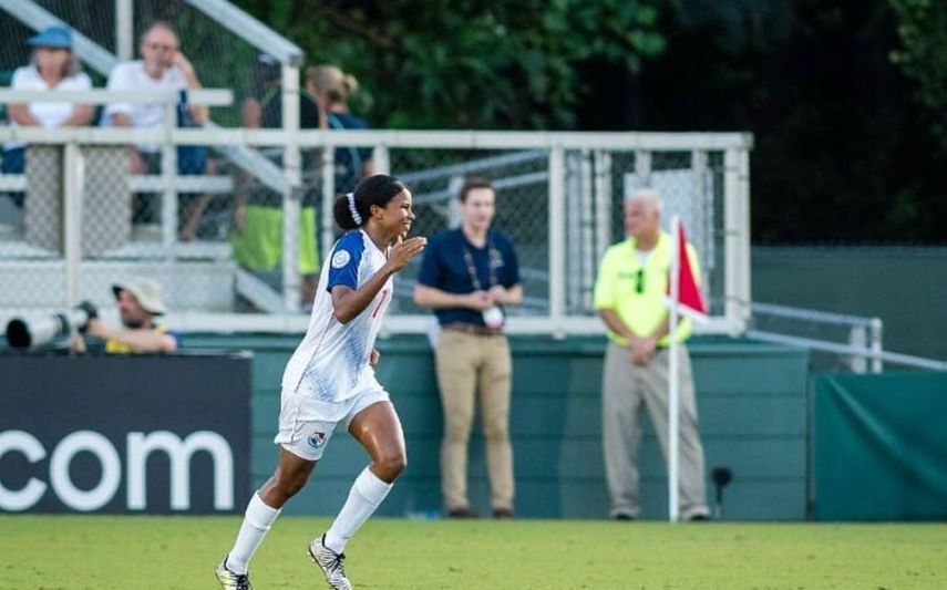 Nacho Quintana habló de Kenia Rangel
