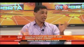 Residentes de Juan Hombrón rechazan venta de terrenos